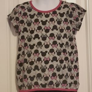 Minnie Mouse Shirt